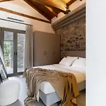 Lichnos Luxury Vakantiehuis *