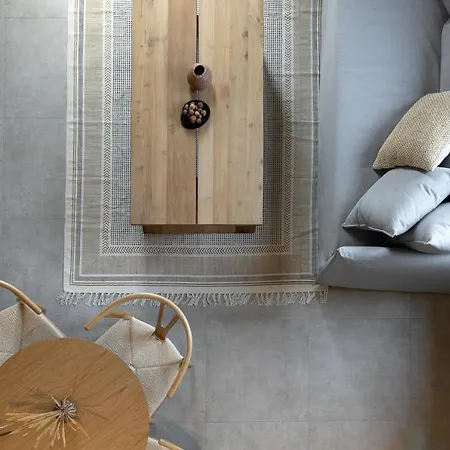 Lichnos Luxury Дом отдыха *