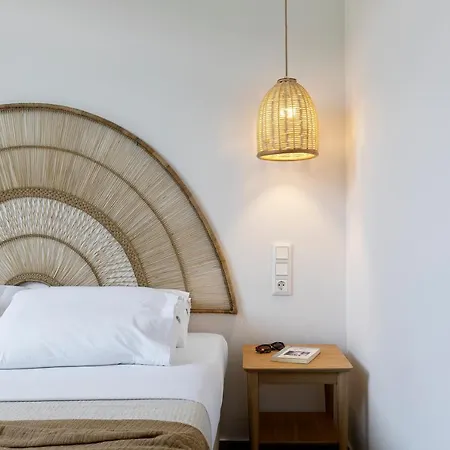 Lichnos Luxury Ferienhaus *