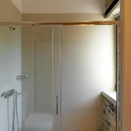 Ferienhaus Lichnos Luxury *