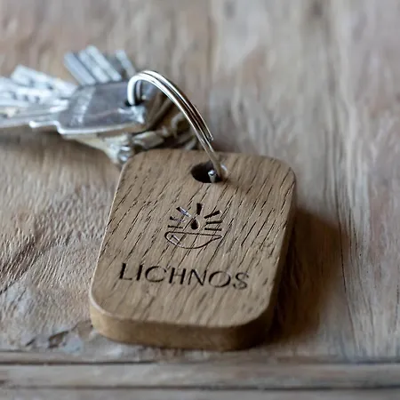 Lichnos Luxury * Sourpi