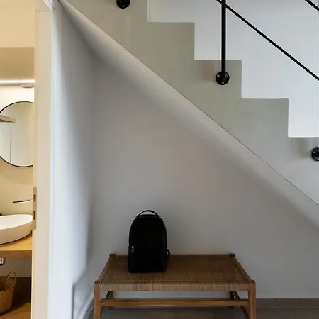 Lichnos Luxury * Sourpi