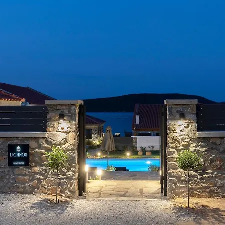 Lichnos Luxury
