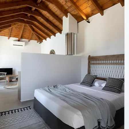 Lichnos Luxury Дом отдыха *