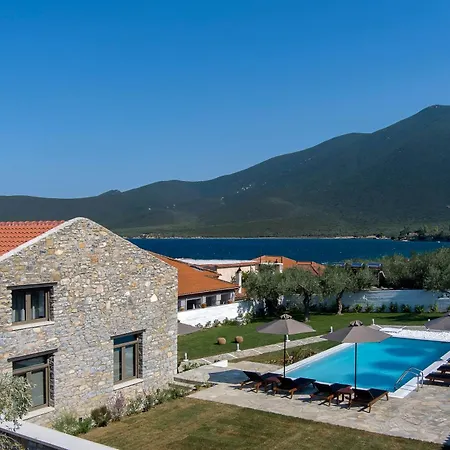 Lichnos Luxury