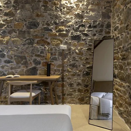 Case de vacanță Lichnos Luxury