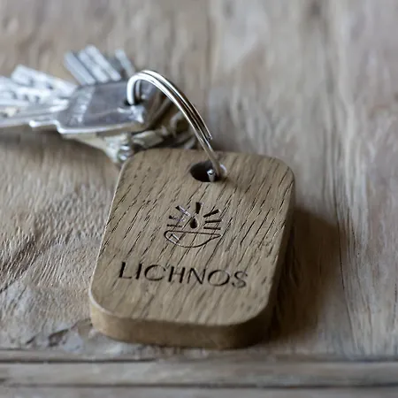 Lichnos Luxury