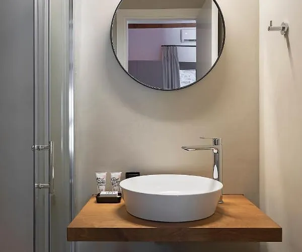 Lichnos Luxury بيت للعطل Sourpi